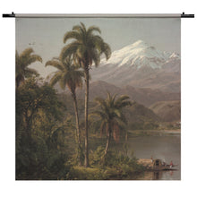 Afbeelding in Gallery-weergave laden, Wandkleed Tamaca Palms
