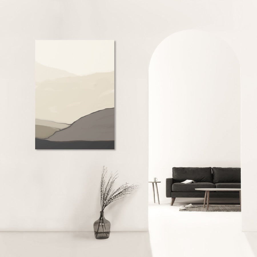 Sfeerbeeld Boho Wall Art