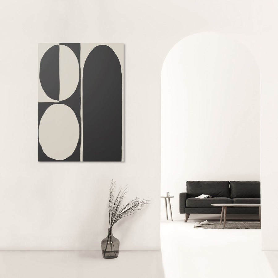 Sfeerbeeld Boho Wall Art