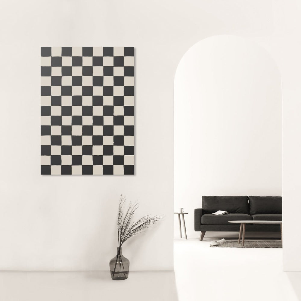 Sfeerbeeld Boho Wall Art