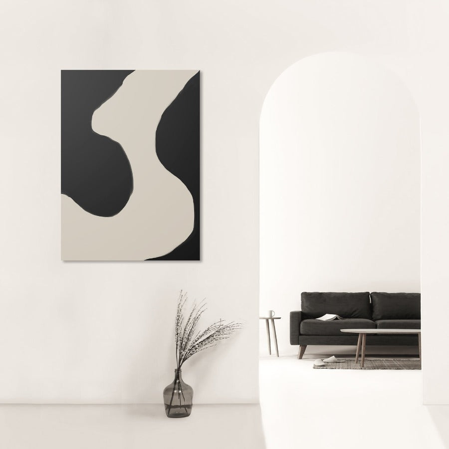 Sfeerbeeld Boho Wall Art