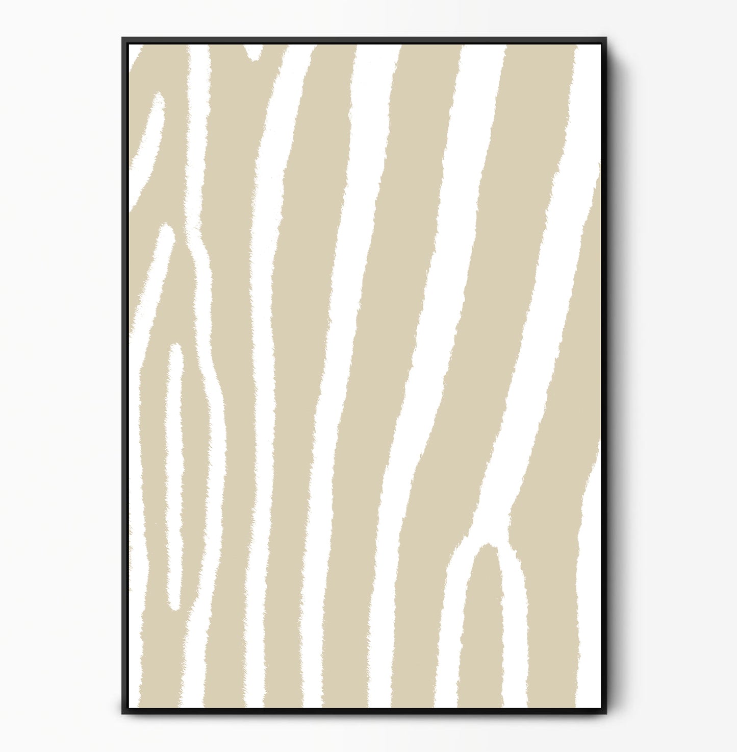 Zebra Print No2