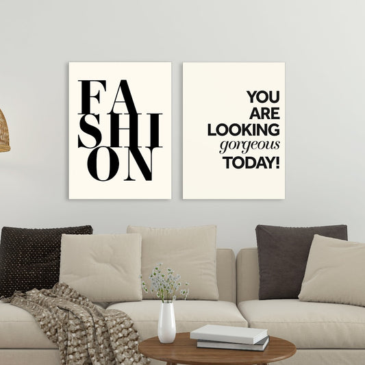 Poster - Fashion